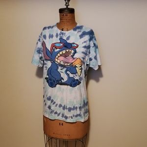 Disneys Lilo and Stitch Lilo Tee